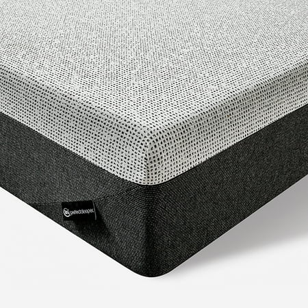 Serta PerfectSleeper Solace Mattress in a Box 11 Inch Gel ...