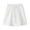 A White, variant on Lenago Mens Sports Shorts Men's Shorts Mens Shorts Men's Casual Fashion Solid Color Elastic Waist Pocket Outdoor Sports Shorts Pants Black L