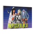 thumbnail image 4 of Rompecabezas de bloques de construcción de ladrillos Beetlejuice con forma rectangular, rompecabezas para adultos, niños, niñas y niños, 4 of 7
