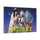 thumbnail image 4 of Rompecabezas de bloques de construcción de ladrillos Beetlejuice con forma rectangular, rompecabezas para adultos, niños, niñas y niños, 4 of 7