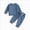 C78--Blue, variant on 12-18 Months Newborn Boy 2PCS Outfits Long Sleeve Tops Pants Set Boy Fall Winter Clothes 6-12 Months 12-24 Months 2T 3T 4T 5T 6T 7T Boy,Light Gray