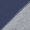 True Navy/ Vintage Heather, variant on Sport-Tek Raglan Colorblock Pullover Hooded Sweatshirt-2XL (Black/ Vintage Heather)