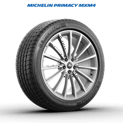 Michelin Primacy MXM4 All-Season 235/40R19/XL 96V Tire