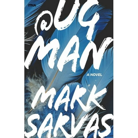 @UGMan: A Novel of Social Media Obsession, (Paperback)