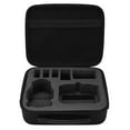 thumbnail image 1 of Sac à Bandoulière pour Drone, Sac de Protection Portable Confortable Grande Capacité pour Voyage, 1 of 7