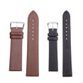 thumbnail image 3 of Gwong Electrónica Unisex Fashion Casual Faux Cuero Mira Universal Strap Band Band Soft Mulebanda, 3 of 6
