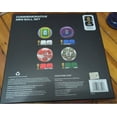 thumbnail image 2 of FIFA World Cup 26™ Commemorative Mini Ball Set (4-ball pack), 2 of 3