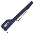 thumbnail image 1 of Fishing Rod Case Portable Fishing Rod Reel Storage Tube Case Fly Fishing Bag, 1 of 8
