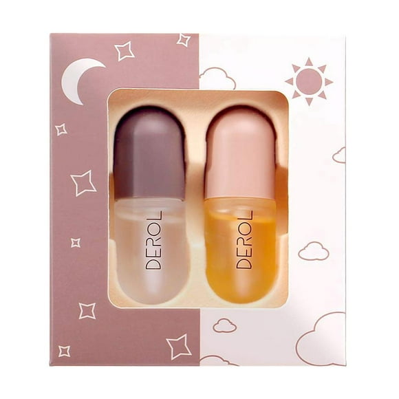 Natural Lip Plumper Suero para el de los labios Reforzador de labios Relleno de labios Sunnimix Labio regordete