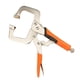 thumbnail image 1 of Pinzas de sujeción C Macarena 6 9 11 14 pulgadas Acero de alto carbono, 1 of 8
