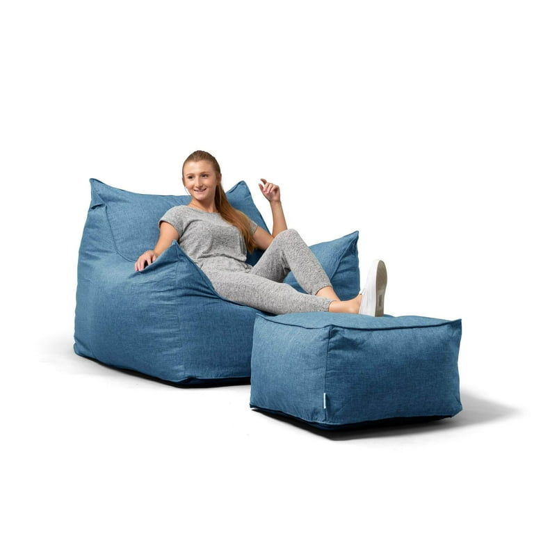 Free Shipping Imperial Ottoman Walmart