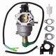 thumbnail image 2 of 3X Carburador para GX340 GX390 188F Motor Motor 11HP 13HP Generator Piezas, 2 of 5
