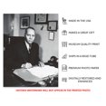 thumbnail image 3 of HISTORIX Vintage 1939 Charles Houston Photo Print - Vintage Portrait Photo of American Lawyer Charles Hamilton Houston Wall Art Poster, 3 of 6