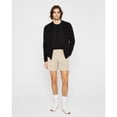 thumbnail image 2 of Club Monaco KHAKI Men's Baxter 7" Shorts, US 33, 2 of 4