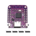 thumbnail image 3 of ESP32 S2 Mini V1.0.0 WIFI IOT Board Based ESP32-S2FN4R2 ESP32-S2 4MB FLASH 2MB PSRAM for MicroPython, 3 of 5