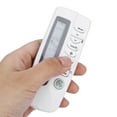 thumbnail image 3 of Control remoto de repuesto para aire acondicionado Samsung ARC-410, ARH-401 y ARH-403, 3 of 11