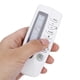 thumbnail image 3 of Mando a distancia de aire acondicionado de repuesto para SAMSUNG ARC-410 ARH-401 ARH-403, 3 of 5