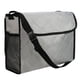 thumbnail image 1 of Bolsa para silla de ruedas con bolsillo interior y bolsillos de viaje para ruedas eléctricas Gris, 1 of 8