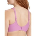 thumbnail image 2 of Bali Womens One Smooth U Ultra Light T-Shirt Bra Style-3439, 2 of 2