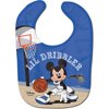 WinCraft Orlando Magic Disney Mickey All Pro Baby Bib