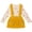 Winnie the Pooh Gold, variant on Disney Winnie the Pooh Toddler Girls' 2-Piece Tee and Suspender Skirt Set Gold