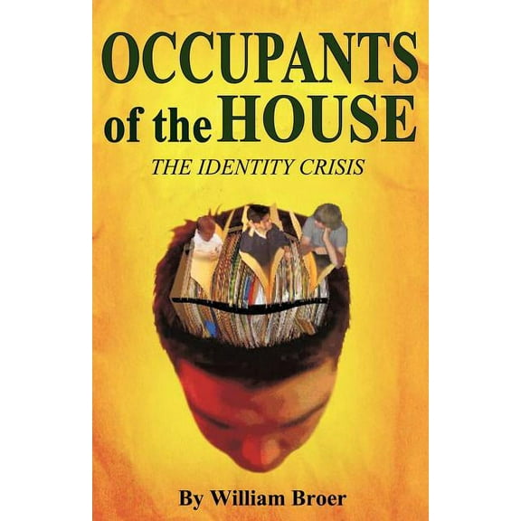 Occupants of the House, (Paperback)