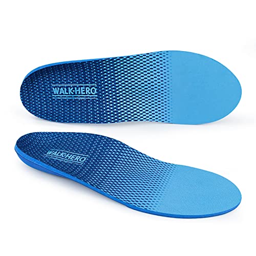 WALKHERO COMFORT AND SUPPORT Insoles in 
