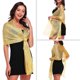 thumbnail image 2 of Accesorios para vestuario de baile nocturno Desiderio - Plateado, 2 of 5