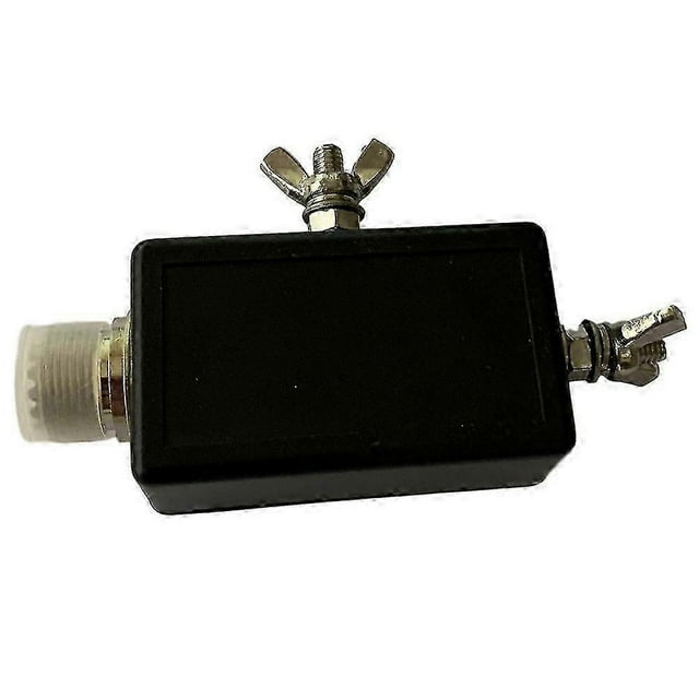 1:9 Mini Balun Suitable Hf Shortwave Antenna For Outdoor Qrp Station And Furniture Consumer Electro