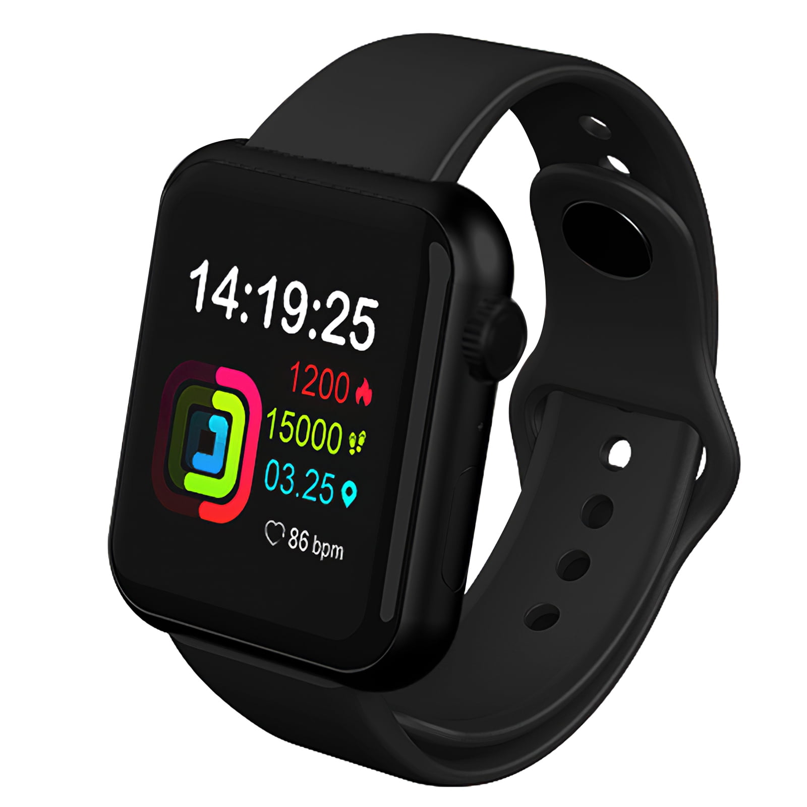 smart watch with call function under 15000