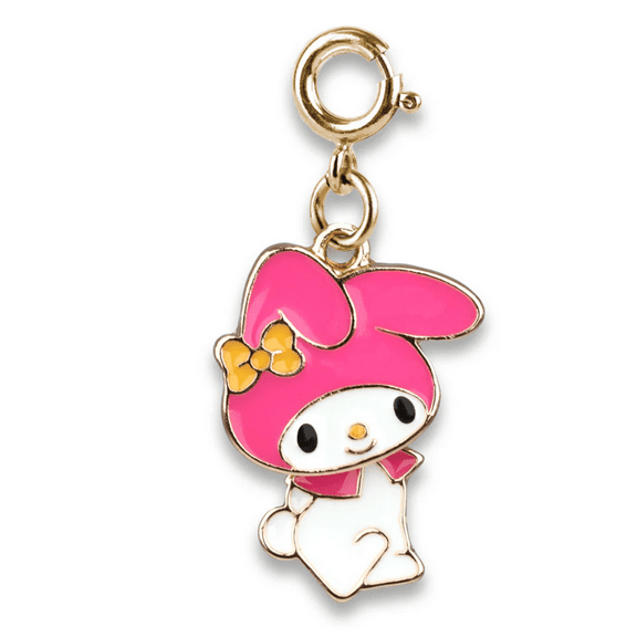 CHARM IT! My Melody Charm