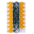 thumbnail image 4 of Juego de Luces Vickerman 15 Luces x 4.5 m LED Ámbar G45 en Vidrio, 4 of 5