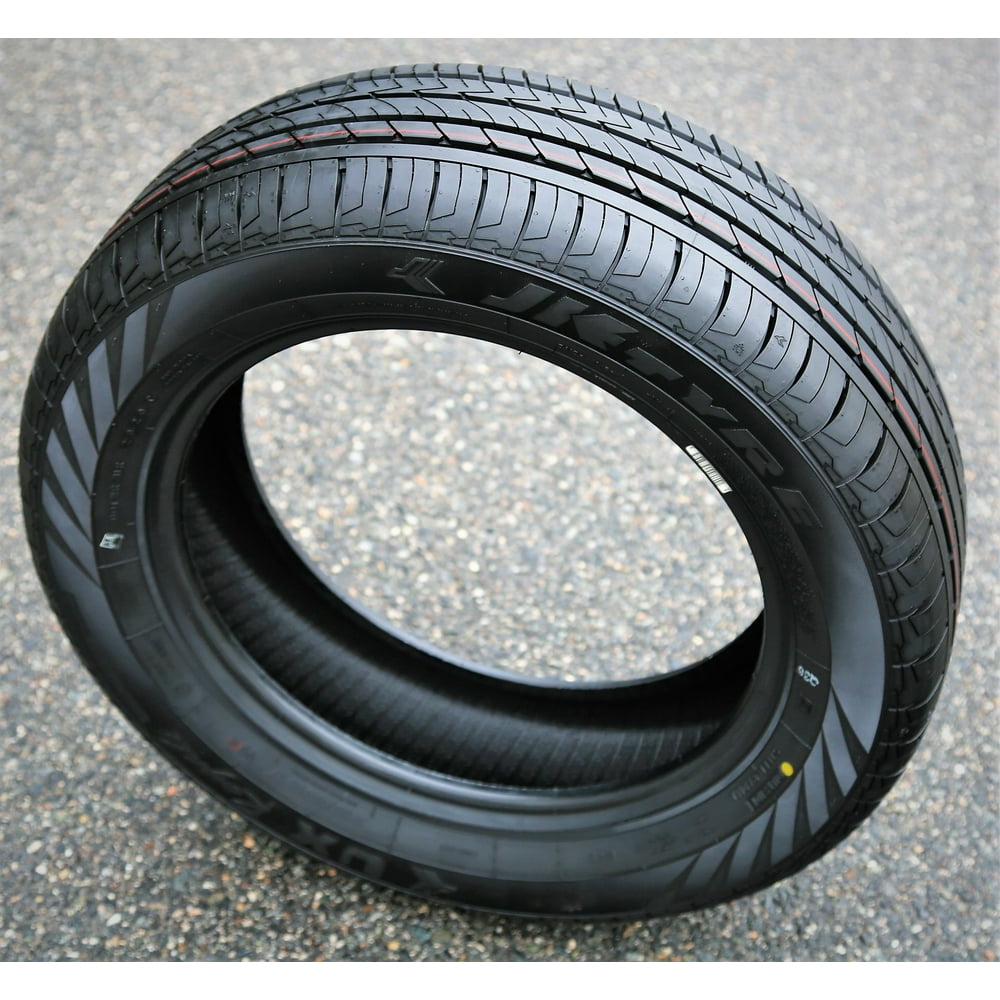 JK Tyre UX Royale 215/60R17 96H M+S A/S Tire