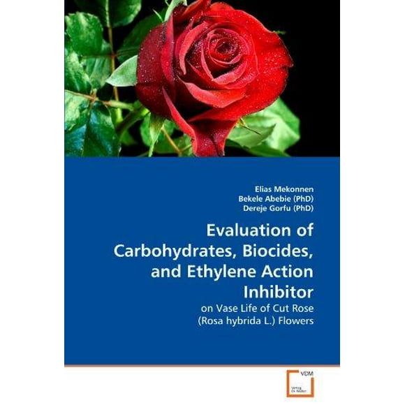 Évaluation des Glucides, Biocides et Inhibiteur d'Action de l'Éthylène