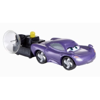 holley cars 2