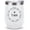 White, variant on Captain Tumbler "I'm The Captain & I'm Always Right" 20oz Boater Gifts for Men, Boat Lover Gift, Adds Humor and Pride for Boating Enthusiasts