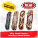 thumbnail image 2 of Pack de 4 monopatines reales Fingerboard TECH DECK Ultra DLX para niños mayores de 6 años, 2 of 5