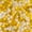 Daffodil Mix, variant on John Bead Czech Glass Seed Beads 6/0 (100g) Silverlined Seagreen Mix Bead