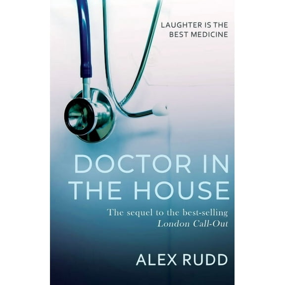 Doctor, Doctor!: Doctor in the House (Paperback)