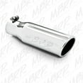 thumbnail image 4 of MBRP 2003-2007 Chev/GMC 1500 Classic 4.8/5.3L Cat Back Dual Split Side Muffler, 4 of 5