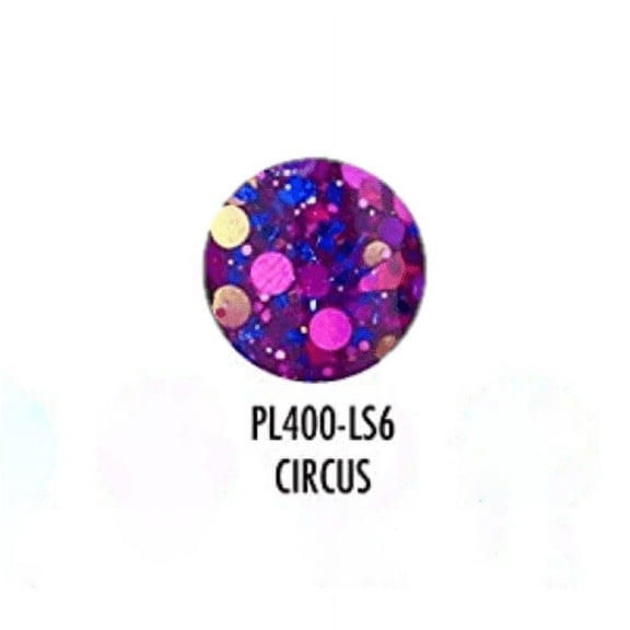 MIA SECRET (PL400-LS6) - Circus (LAS VEGAS)