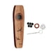 thumbnail image 4 of Flauta Kazoo de madera, guitarra, instrumento musical fácil de aprender para fiestas. Estilo B, 4 of 9