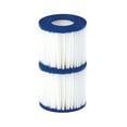 thumbnail image 2 of Hot Tub Spa Water Filter Swimming Pool Water Pump Polyester Fiber Cloth Replacement Filter, 2 of 2