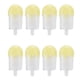 thumbnail image 3 of Cajas De Golosinas 12 Uds. Caja De Plástico Para Dulces Con Forma De Helado, 3 of 7