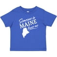 thumbnail image 3 of Inktastic Someone in Maine Loves Me Boys or Girls Baby T-Shirt, 3 of 5