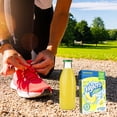 thumbnail image 7 of Wyler's Light Singles To Go Powder Packets Lemonade Flavor Drink Mix Sugar-Free Low-Calorie Water Enhancer for Home Office Snacks Picnics Camping On The Go Drink Beverages 8 Sticks (Pack of 3), 7 of 7