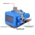 thumbnail image 4 of ZheElen ABS Pump - Expertly Crafted For Durability And Reliability Powerful Electronic Pressure Gauge Efficient Water Pump, 4 of 6