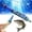 Rod, variant on Catapult Fishing Rod,Portable Bait Feeding Rocket Launcher Fishing Pole,Adjustable Latex & High Elasticity Slingshot Fishing Reel for Kids Adlut