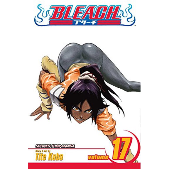 Pre-Owned Bleach, Vol. 17 (Paperback) 1421510413 9781421510415