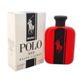 thumbnail image 1 of Ralph Lauren Polo Red Intense Eau de Parfum 4.2 Onzas EDP, 1 of 2